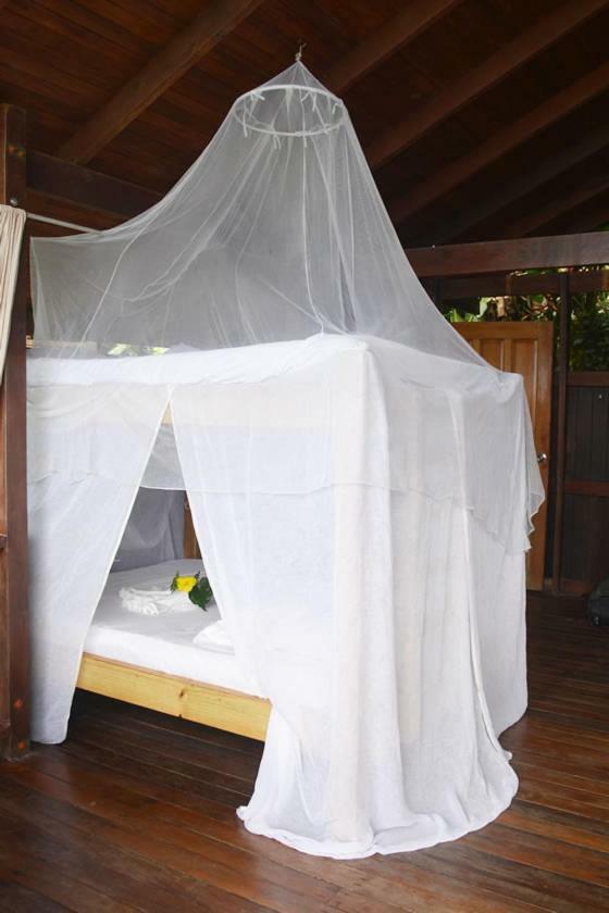 Lookout Inn Beach Rain-Forest Eco Lodge Carate エクステリア 写真
